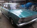 Ford Galaxy 1966​ For sale -2