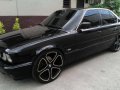 BMW 1997 525i E34 Loaded Black For Sale -3