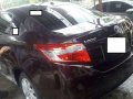 Assume balance 2018 Toyota Vios 1.3 E Manual Personal Used-3