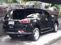 2015 Isuzu Mu-x 2.5 LSA 2015 4X2 for sale -1