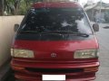 Toyota Liteace lite ace van 1996 model-1