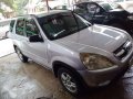 Honda CRV 2003 for sale -0