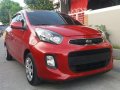 2015 Kia Picanto EX  for sale -1