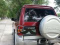 Mitsubishi Pajero Fieldmaster Local 4x4 2000 for sale -6