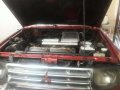 Mitsubishi Pajero Fieldmaster Local 4x4 2000 for sale -7