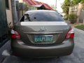 Toyota Vios Very Nice 2013 Matic for sale -5