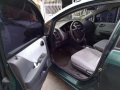 Honda City 7 Speed Automatic IDSI Green For Sale -9