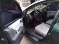 Honda City 7 Speed Automatic IDSI Green For Sale -9