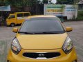 Kia Picanto 2016 for sale -0