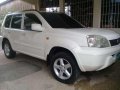 2005 Nissan Xtrail 4x4 mt Surplus-0