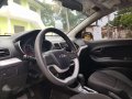 Kia Picanto 2016 for sale -9