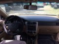 2005 Chevrolet Optra 1.6L LS Brown For Sale -5