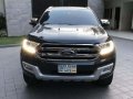 Ford Everest Titanium 32L 4x4 2016 For Sale -1