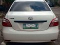 Toyota Vios 1.3J MT 2012 City Almera Jazz Yaris Sentra Optra Lancer-1