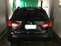 Mitsubishi ASX 2012​ for sale  fully loaded-2