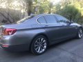 Well-maintained BMW 520d 2017 for sale-1