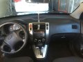 Well-kept Hyundai Tucson 2009 for sale-2