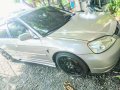 Honda Civic dimension 2002 model. -4