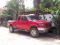 Ford F-150 Model 2000​ For sale -0