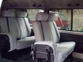 Nissan URVAN Escapade 2007 2.7 Diesel For sale -2