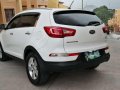 2013 Kia Sportage Diesel AT for sale -1