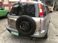 Well-kept Honda CRV for sale-1