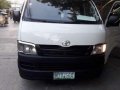 Toyota Hiace computer model 2009 For sale -4