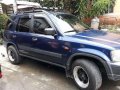 1998 Honda CR-V For sale -1
