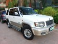 2002 Isuzu Trooper LS For sale -0