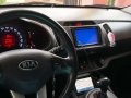 2013 Kia Sportage Diesel AT for sale -2