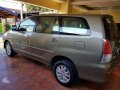 Well-kept Toyota Innova 2010 for sale-1