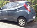 Well-kept Hyundai Eon 2016 for sale-1