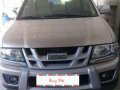 Isuzu Crosswind for sale -0