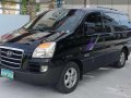 2007 Hyundai Starex Grx crdi manual trans not 2006 2005-0