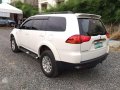 2013 Mitsubishi Montero Sport SLIGHTLY USED (12t kms only)-5