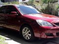 Mitsubishi Lancer GLS AT 2007 For sale -5