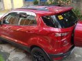 Well-kept Ford Ecosport 2017 for sale-4