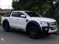 RUSH Ford Ranger Diesel MT for sale -1