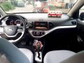 Kia Picanto 2016 ex automatic For sale -3