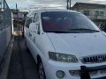 2004 Hyundai Starex 14 Seater Manual Diesel FOR SALE-1