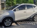 Good as new Hyundai Tucson 2011 for sale-3