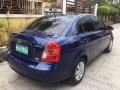 2008 Hyundai Accent CRDI For sale -4