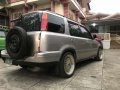 Well-kept Honda CRV for sale-4