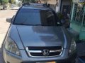 Well-kept  Honda CRV Gen2 2004 for sale-1