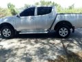 2011 Mitsubishi Strada MT​ For sale -11