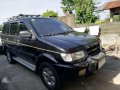 Isuzu Crosswind XUVi Sportivo 2005 Top of the Line​ For sale -9