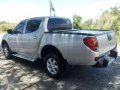2011 Mitsubishi Strada MT​ For sale -3