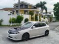 For sale, Subaru Impreza 2.0RS 2008 Model-0