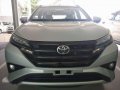 Good as new Toyota Rush for sale-0