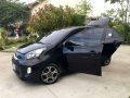 Kia Picanto 2016 ex automatic For sale -1